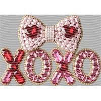 Valentine's Day-QRJ  6207